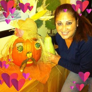 Meet your Posher, Maria